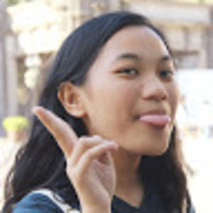 Meet your Posher, Angelica